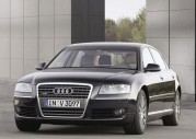 Audi A8 Quattro